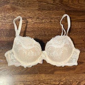 Dream Angels Lightly-Lined Demi